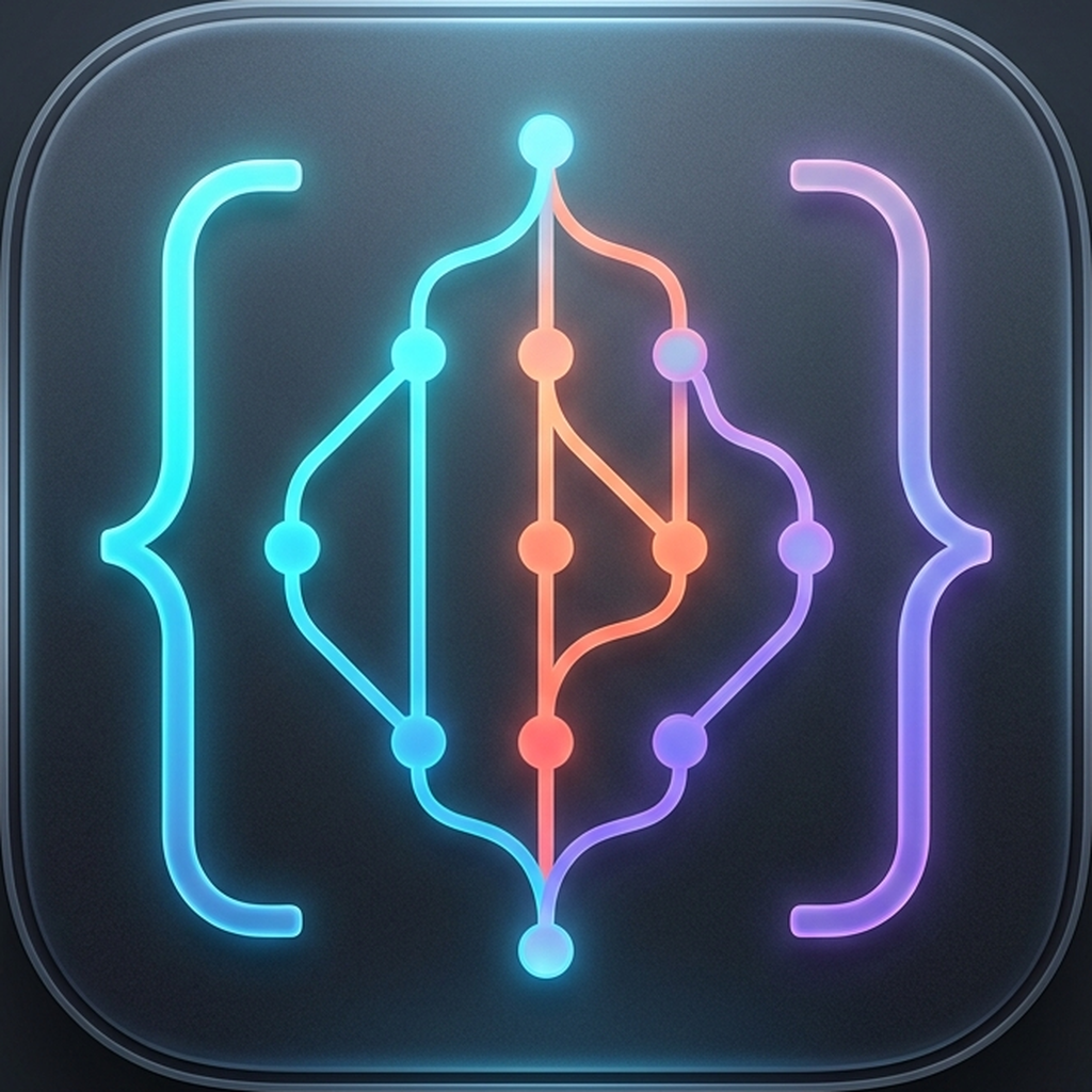 GitResa App Icon