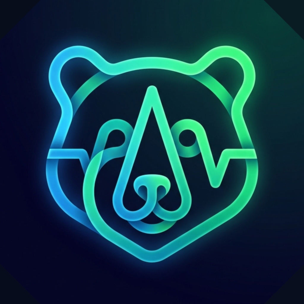 KumaWatch App Icon
